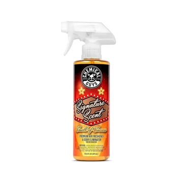 Chemical Guys Signature Scent AirFreshener 473ml - autóparfüm 