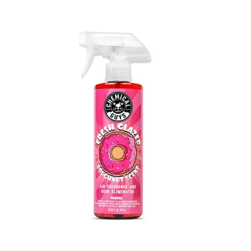 Chemical Guys Doughnut AirFreshener 473ml - autóparfüm