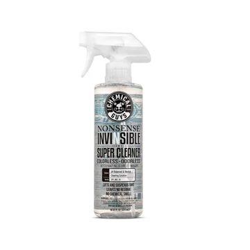 Chemical Guys Invinsible Super Cleaner 473ml - általános tisztító