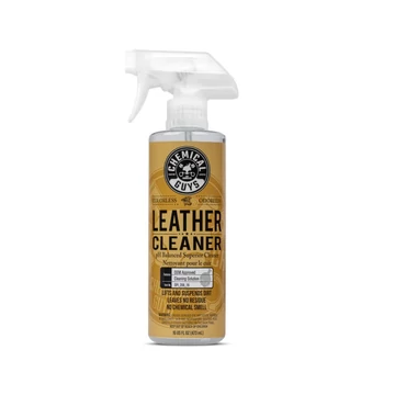 Chemical Guys Leather Cleaner 473ml - bőrtisztító