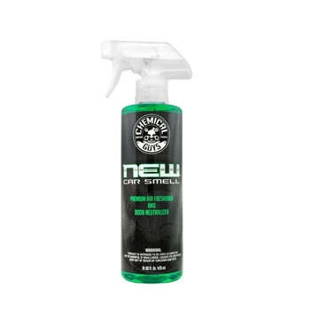 Chemical Guys New Car AirFreshener 473ml - autóparfüm
