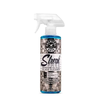 Chemical Guys Streak Free Glass Cleaner 473ml - üvegtisztító