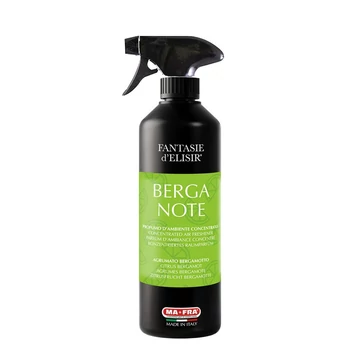 Ma-Fra Fantasie d'Elisir Berga Note 500ml - illatosító koncentrátum