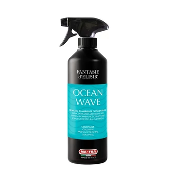 Ma-Fra Fantasie d'Elisir Ocean Wave 500ml - illatosító koncentrátum