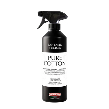 Ma-Fra Fantasie d'Elisir Pure Cotton 500ml - illatosító koncentrátum