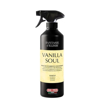 Ma-Fra Fantasie d'Elisir Vanilla Soul 500ml - illatosító koncentrátum
