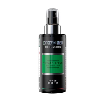 Maniac Line Obsession Private Affair - Autóparfüm 150ml