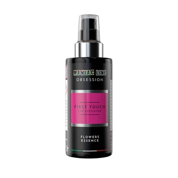 Maniac Line Obsession First Touch - Autóparfüm 150ml