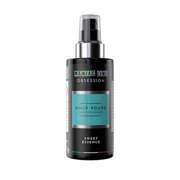 Maniac Line Obsession Only Yours - Autóparfüm 150ml
