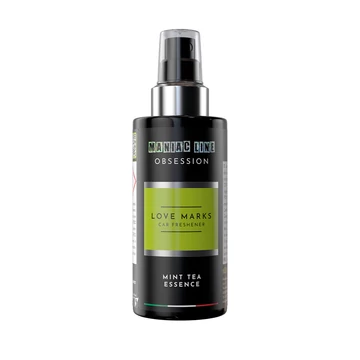 Maniac Line Maniac Obsession Love Marks - Autóparfüm 150ml