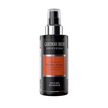 Maniac Line Obsession Warm Soul - Autóparfüm 150ml