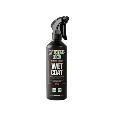 Maniac Line Wet Coat - Szóróviasz 500ml