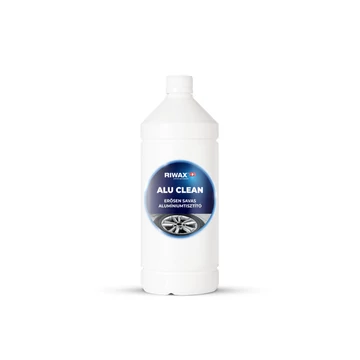 Riwax Alu Clean - Savas felni tisztító és vízkőoldó - 1kg