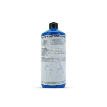 Riwax Polierpaste weiss grob - vágó polírpaszta - 1kg