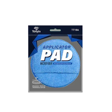 Tonyin Microfibre Applicator Pad - mikroszálas applikátor