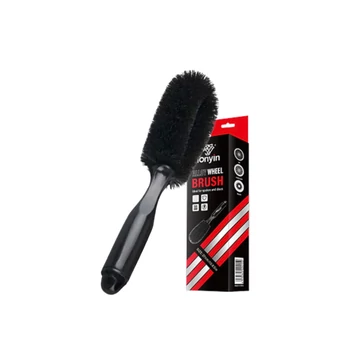 Tonyin Alloy Wheel Brush - felnitisztító kefe