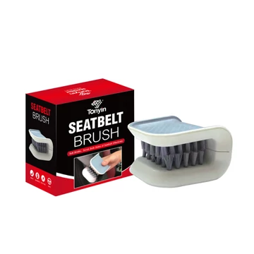 Tonyin Seatbelt Brush - biztonsági öv tisztító kefe