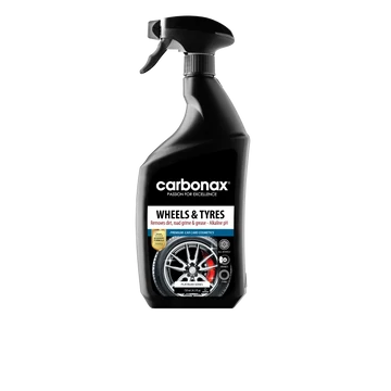 Carbonax Wheel & Tyre Cleaner - Felni és Gumitisztító