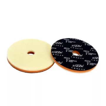 ZviZZer Thermo Fehér Gyapjú 160/15/160MM - polírozó korong