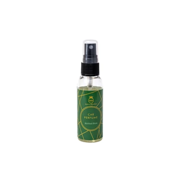 Marco Martely autóparfüm 50ml - Bottled Boss illat