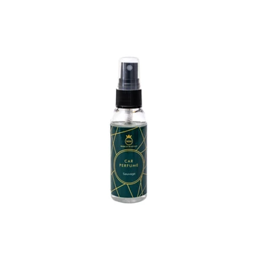 Marco Martely autóparfüm 50ml - Sauvage illat