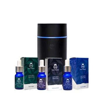 Marco Martely Diffuser Kit - Parfüm diffúzor csomag