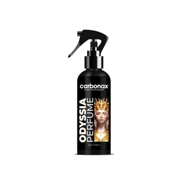 Carbonax Car Parfume Odyssia - Autóparfüm 150ml