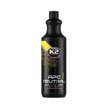 K2 Apc Pro Neutral - Általános Tisztítószer 1000ml