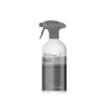 Koch Chemie SCF 500ml - vízkő eltávolító kerámiázott autókra