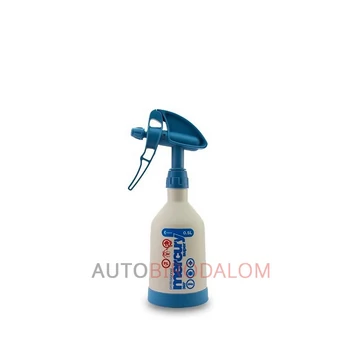 Kwazar Mercury kék szóróflakon 0.5 liter