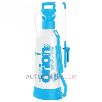 Kwazar Orion Super Pro+ 12 literes kézi permetező