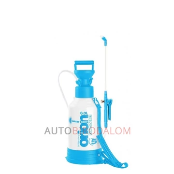 Kwazar Orion Super Pro+ 6 literes kézi permetező