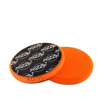 Zvizzer Orange Pad Standard (forgó géphez) 160/25/150mm