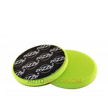 Zvizzer Green Pad Standard (forgó géphez) 160/25/150mm