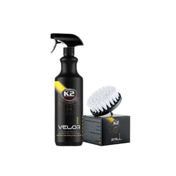 K2 Pro - Kárpittisztító Csomag
