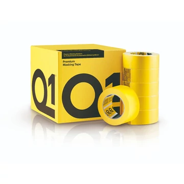 Q1 High Performance - maszkoló szalag 18mm x 50m