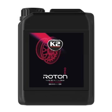 K2 Roton Pro - Felnitisztító és Szállórozsda Eltávolító 5000ml