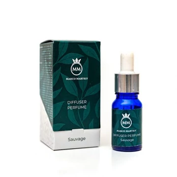 Marco Martely Car Diffuser Parfüm – Sauvage