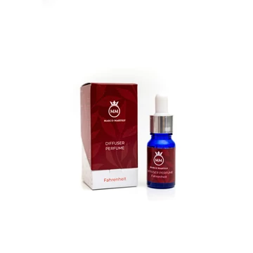 Marco Martely Car Diffuser Parfume - Fahrenheit 
