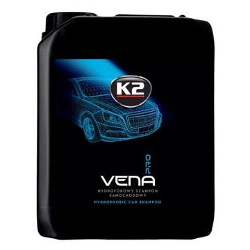 K2 Vena Pro - Waxos Autósampon 5000ml
