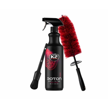 K2 Roton Pro Kit - Felnitisztító Csomag