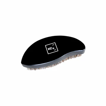 Koch Chemie Leather Brush - bőrtisztító kefe