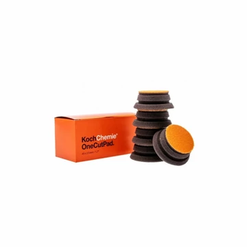 Koch Chemie One Cut Pad 45 x 23 mm - mini egylépcsős polírkorong