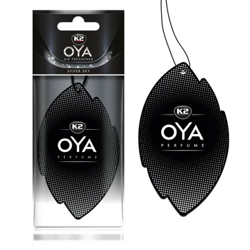 K2 Oya Silver Sky - Autóillatosító 