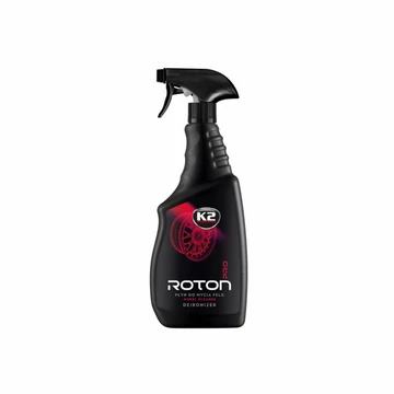K2 Roton Pro - Felnitisztító és Szállórozsda Eltávolító 750ml