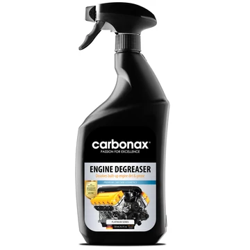 Carbonax Engine Deagreaser - Motortér Tisztító - Zsírtalanító