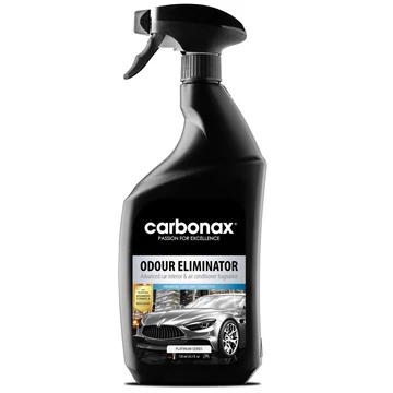 Carbonax Odour Eleminator (Luxury Car) - Szagsemlegesítő Autóillatosító