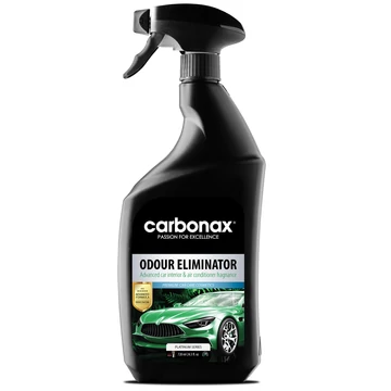 Carbonax Odour Eleminator (Wild Forest) - Szagsemlegesítő Autóillatosító