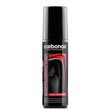 Carbonax Rubber Conditioner - Gumi és Tömítés Ápoló