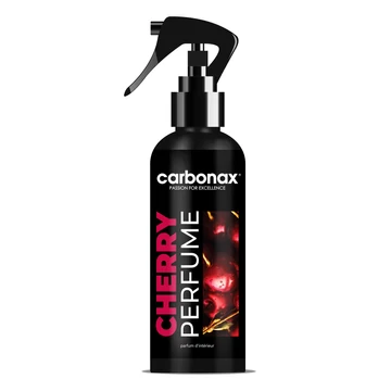 Carbonax Car Parfume Cherry - Autóparfüm 150ml
